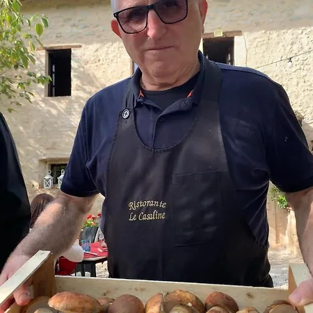 Le Logge Di Silvignano Campello sul Clitunno
