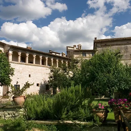 Le Logge Di Silvignano Campello sul Clitunno