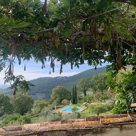Le Logge Di Silvignano *
