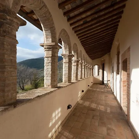 Le Logge Di Silvignano Campello sul Clitunno