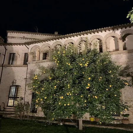Le Logge Di Silvignano Casa di campagna