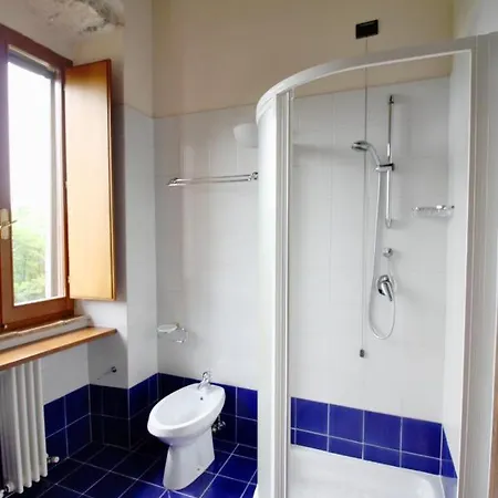 Le Logge Di Silvignano Country house