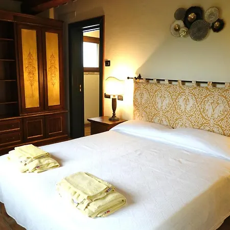 Le Logge Di Silvignano Country house