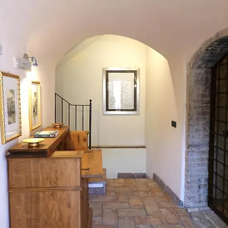 Country house Le Logge Di Silvignano *