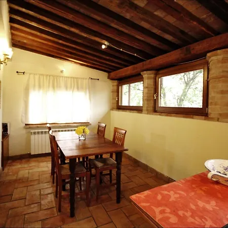 Le Logge Di Silvignano Casa di campagna