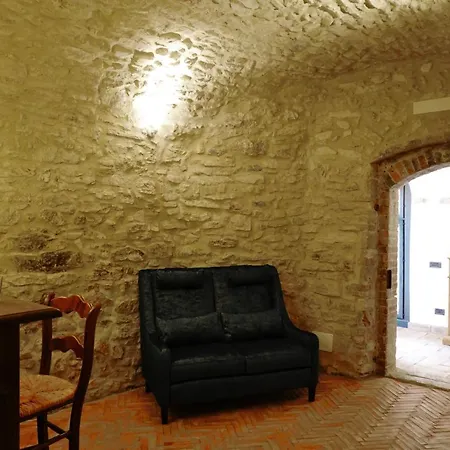 Le Logge Di Silvignano * Campello sul Clitunno