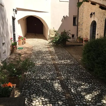 Le Logge Di Silvignano Campello sul Clitunno