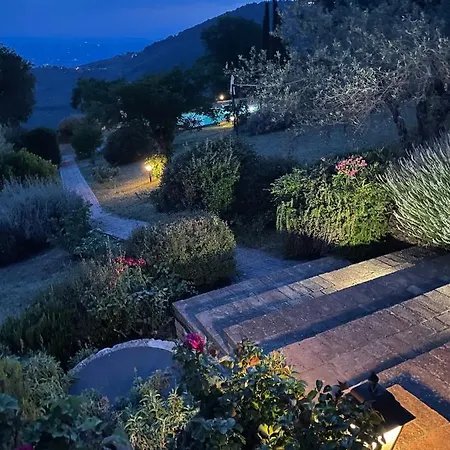 Le Logge Di Silvignano Casa di campagna *
