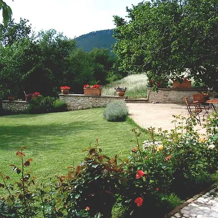 Le Logge Di Silvignano Country house *