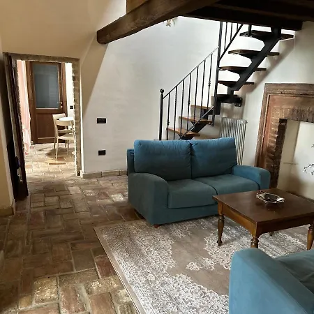 Le Logge Di Silvignano Casa di campagna *