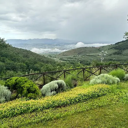 Le Logge Di Silvignano