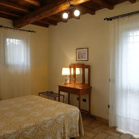 Le Logge Di Silvignano * Campello sul Clitunno