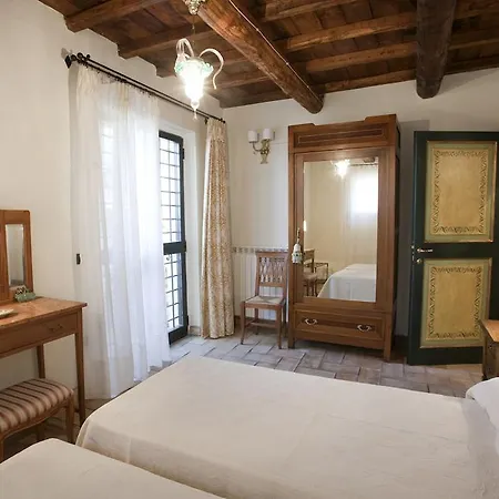 Le Logge Di Silvignano Campello sul Clitunno