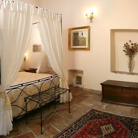 Country house Le Logge Di Silvignano