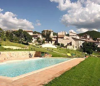 Country house Le Logge Di Silvignano *