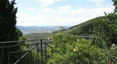Le Logge Di Silvignano Country house Campello sul Clitunno